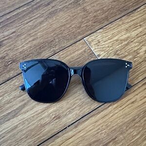 Stylish Black Sunglasses